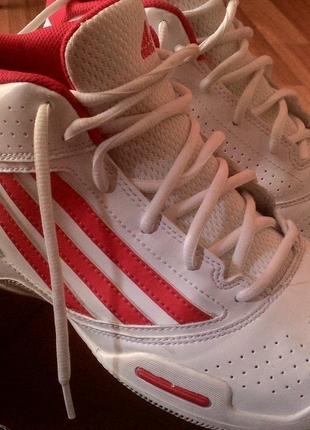 Adidas Basketbol Ayakkabısı