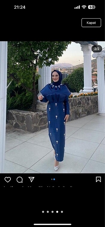 Jana bridal abiye