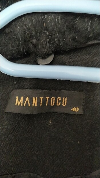 Diğer Manto