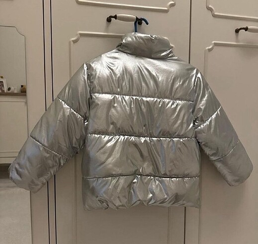 Zara Zara 5/6 yaş mont