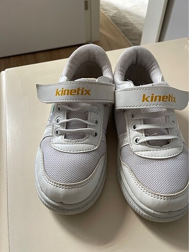 Kinetix Ayakkabı