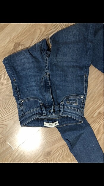 26 Beden Kot pantolon