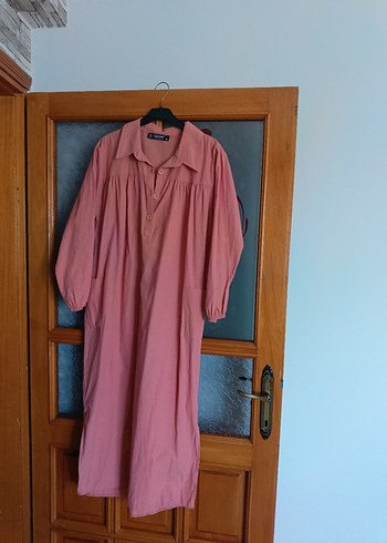 tesettür elbise tunik