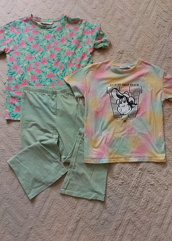 LC Waikiki LcW çoklu kombin