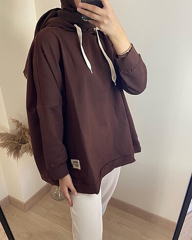 s Beden Sweatshirt