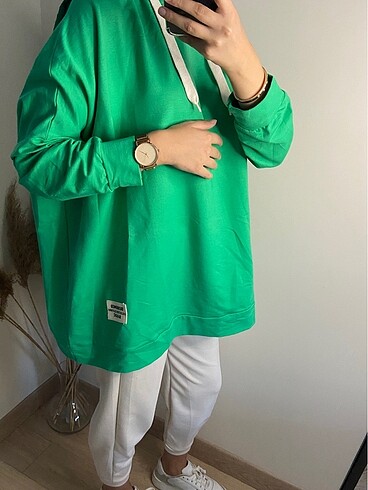 40 Beden Sweatshirt