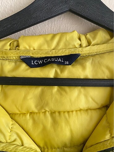 Lcw mont