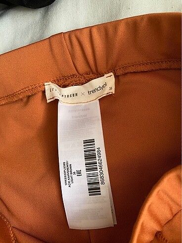 Zara Flare pantolon