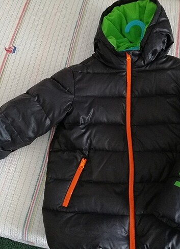 Benetton mont
