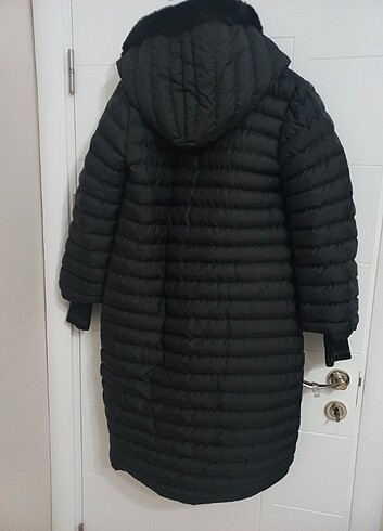 Tekbir Şişme mont