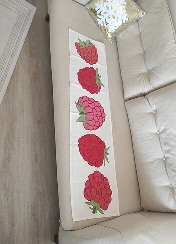 Ikea İkea runner