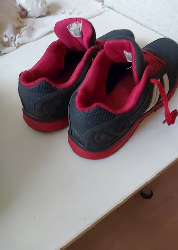 Kinetix kinetix erkek spor ayakkabı