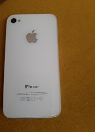 İphone 4