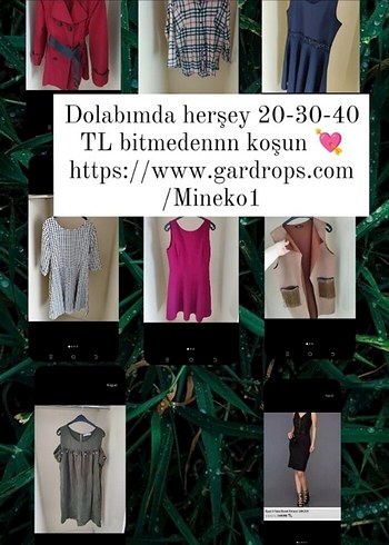 HERŞEY 20-30 TL