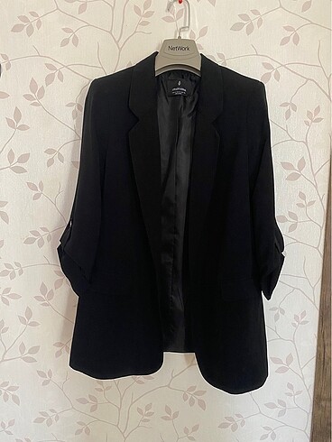 Stradivarius Blazer