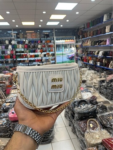 Mini çapraz çanta