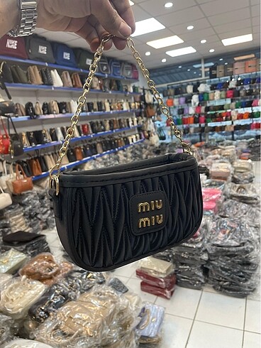 Diğer Mini çapraz çanta