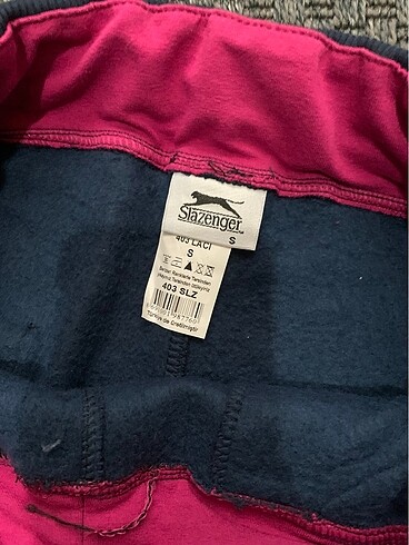Slazenger Eşofman altı