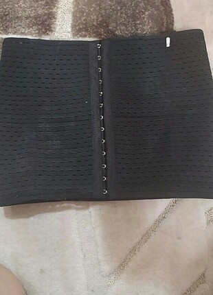 Kancalı korse s beden
