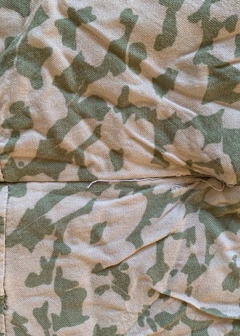 Anvelop Yaka Etekli Tulum - Görsel 4