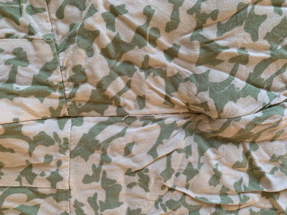 Anvelop Yaka Etekli Tulum - Görsel 4