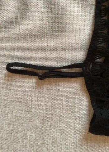 Nakışlı Bohem Kadın bluz - Görsel 5