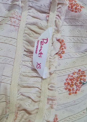 Penti üst - Görsel 4