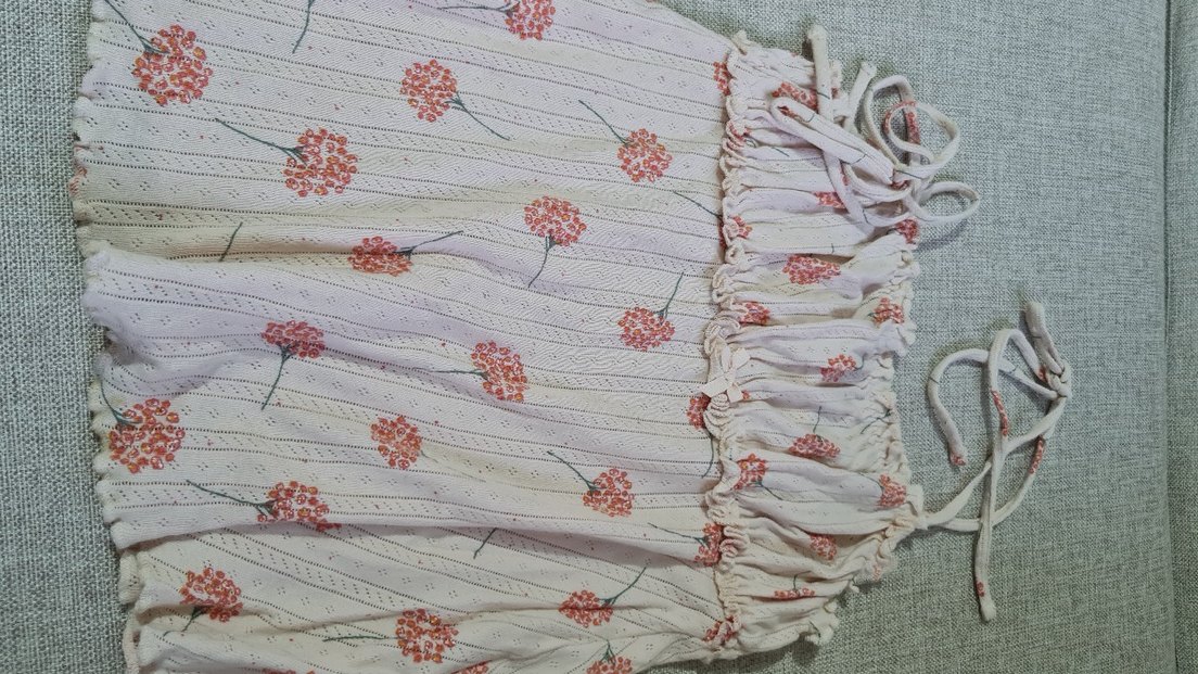 Penti üst - Görsel 2