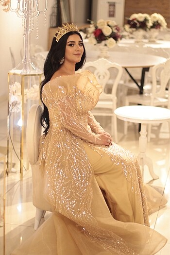 40 Beden GOLD NİŞANLIK 40 BEDEN