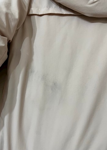 Kapüşonlu Fermuarlı Kadın Ceket kanguru - Görsel 8