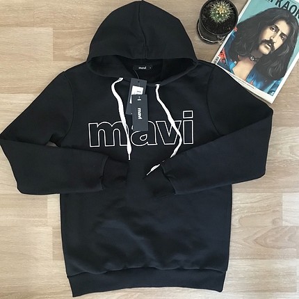 Mavi Sweatshirt