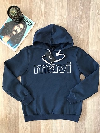 Mavi Sweatshirt