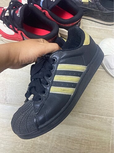 Adidas Kadın spor ayakkabı