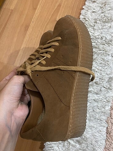 38 Beden Ayakkabı