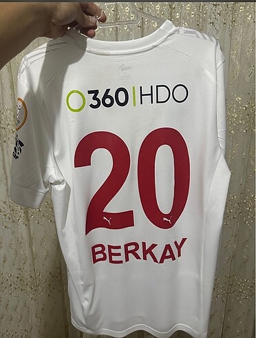 Puma Pendik forma