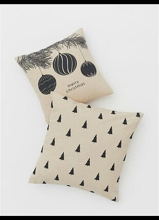 H&M Home Kırlent 