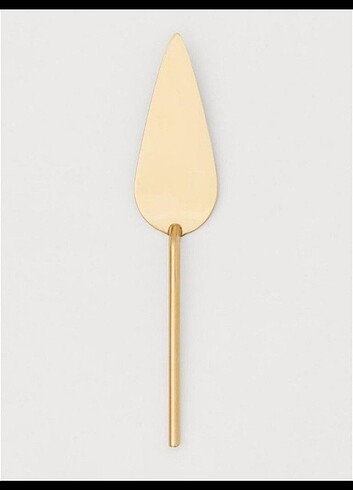 H&M Home Gold Spatula