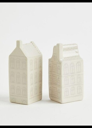 H&M Home Tuzluk ve Biberlik 