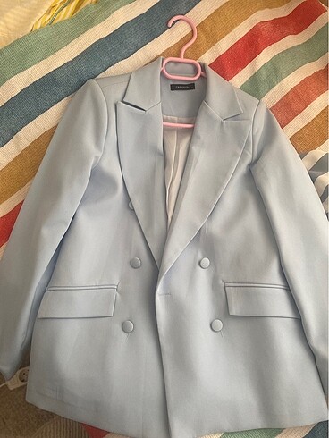 Trendyol & Milla Trendyol blazer ceket