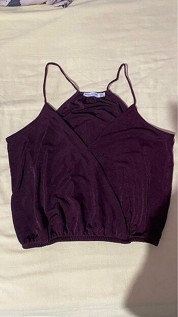 Bershka bluz