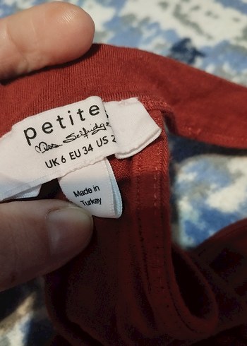 Nakışlı Bohem Kadın Tulum - Görsel 5