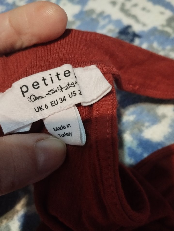 Nakışlı Bohem Kadın Tulum - Görsel 5