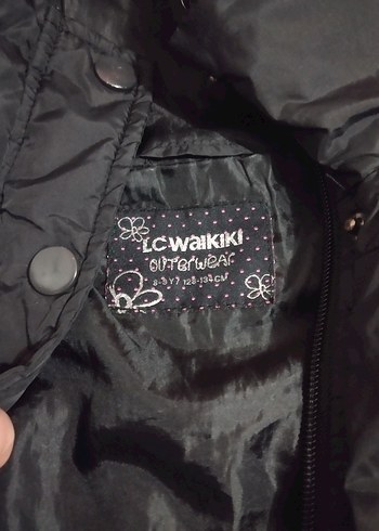 Siyah  Yelek - Görsel 4