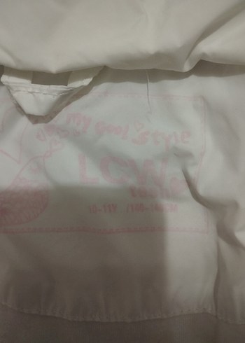 Kapüşonlu yagmurluk - Görsel 3