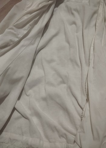 Kapüşonlu yagmurluk - Görsel 2