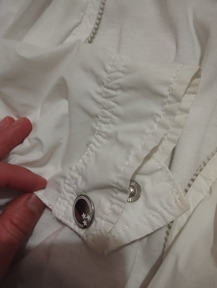 Kapüşonlu yagmurluk - Görsel 4