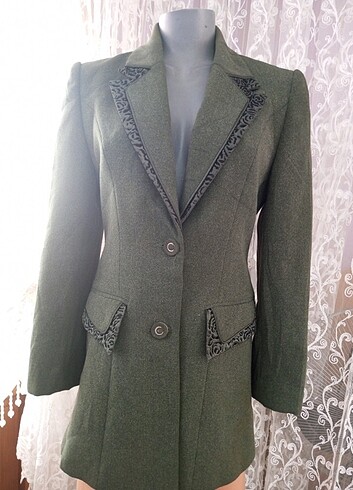 Blazer Ceket 
