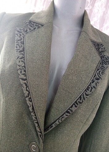 Xint Blazer Ceket