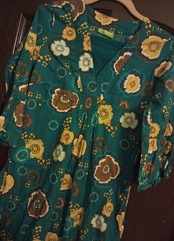 LC Waikiki LCW Çocuk Elbise