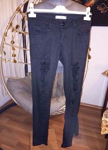 Jean